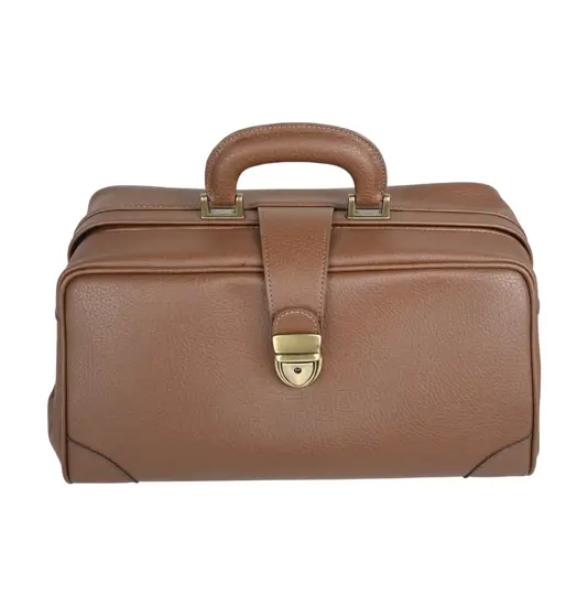Borsa in pelle  Infermiera Skay