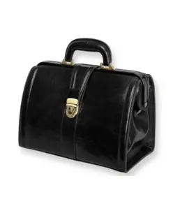 Borsa in pelle