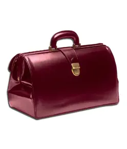 Borsa in pelle  Supertexas