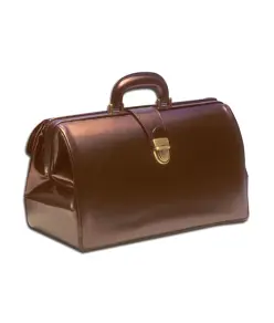 Borsa in pelle  Supertexas