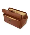 Borsa in pelle  Supertexas Skay