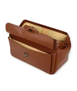 Borsa in pelle  Supertexas Skay