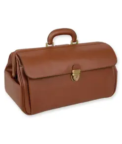 Borsa in pelle  Supertexas Skay