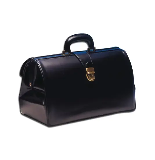 Borsa in pelle  Supertexas