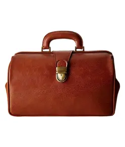 Borsa in pelle  Texas Skay