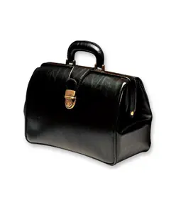 Borsa in pelle  Texas Skay