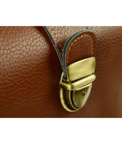 Borsa in pelle  Texas