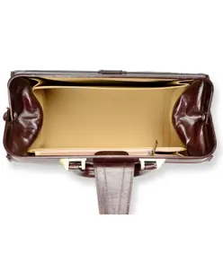 Borsa in pelle