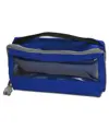 Borsa in velcro imbottito