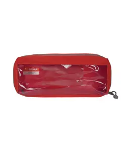 Borsa in velcro imbottito