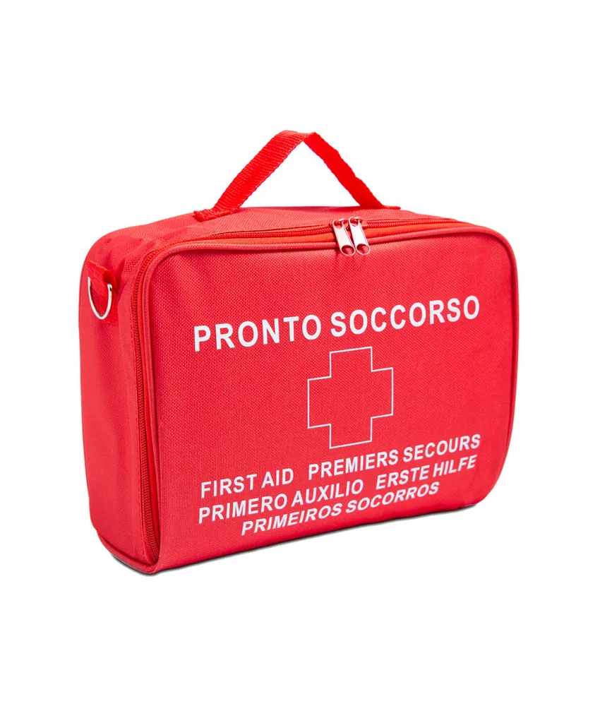 Borsa Mizar, dimensioni: 250 x 180 x 90 mm