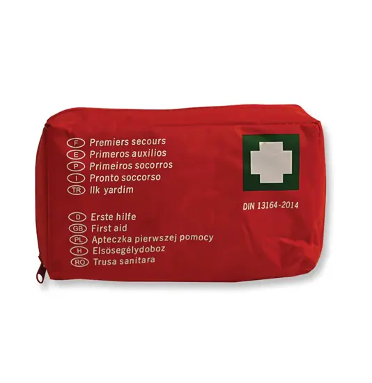 Borsa morbida