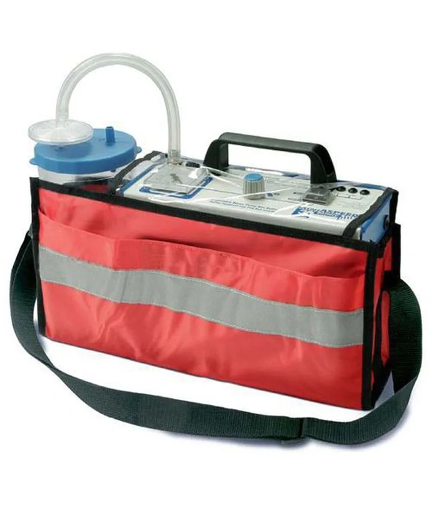 Borsa per il trasporto, per aspiratore con coidce GIM 28206