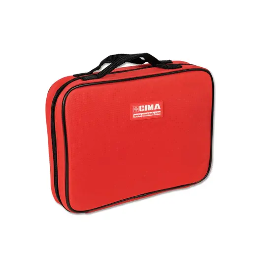 Borsa porta fiale Maxi