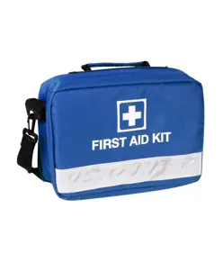 Borsa primo soccorso