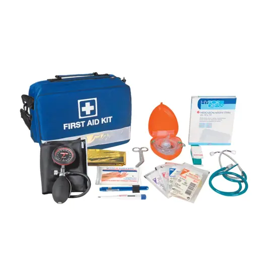 Borsa primo soccorso
