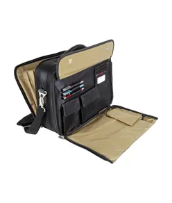 Borsa professional vuota
