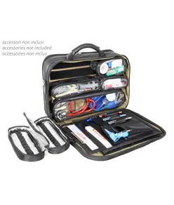 Borsa professional vuota
