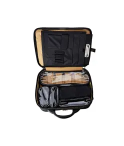 Borsa professional vuota