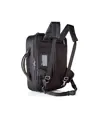 Borsa professional vuota