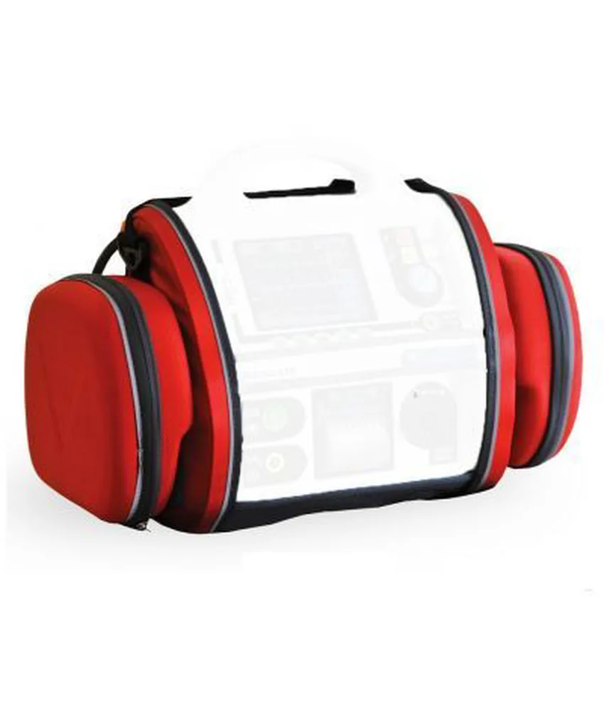 Borsa Rescue Life, per defibrillatore RESCUE LIFE