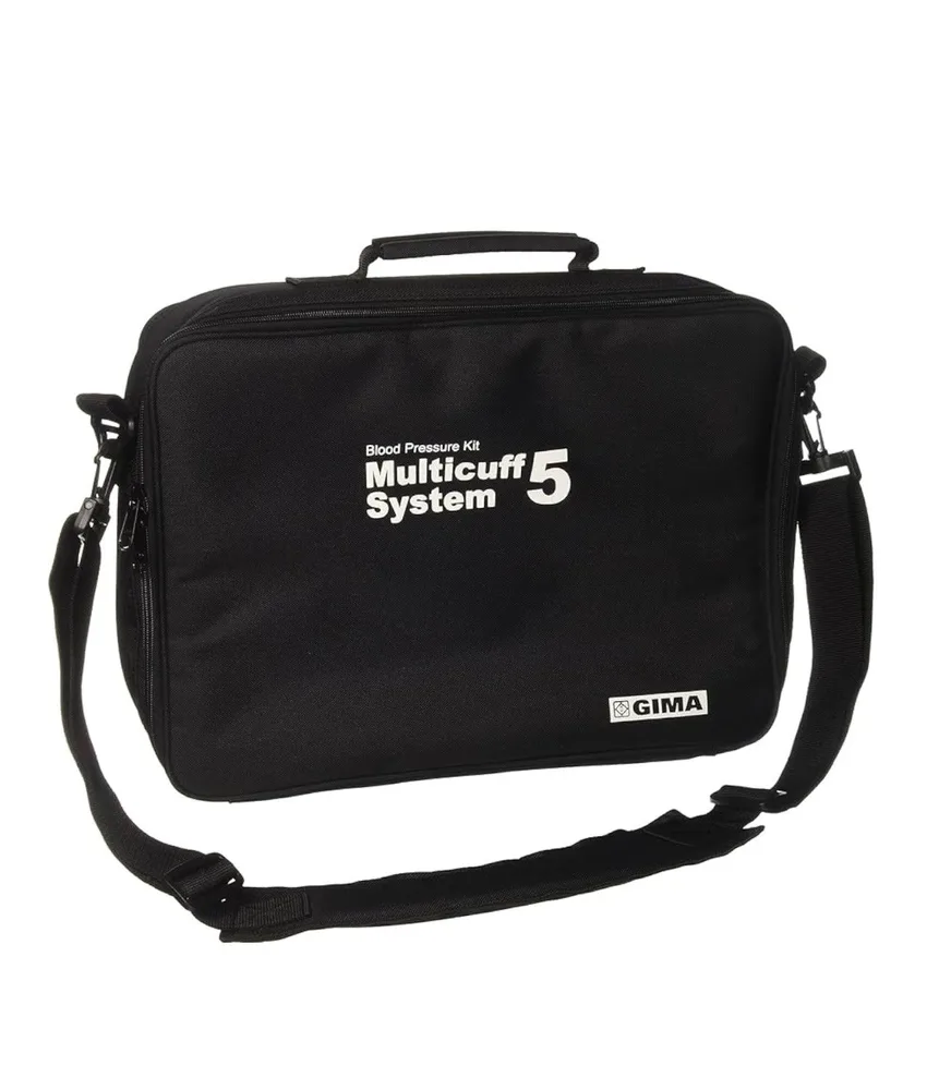 Borsa Sirio 3, vuota