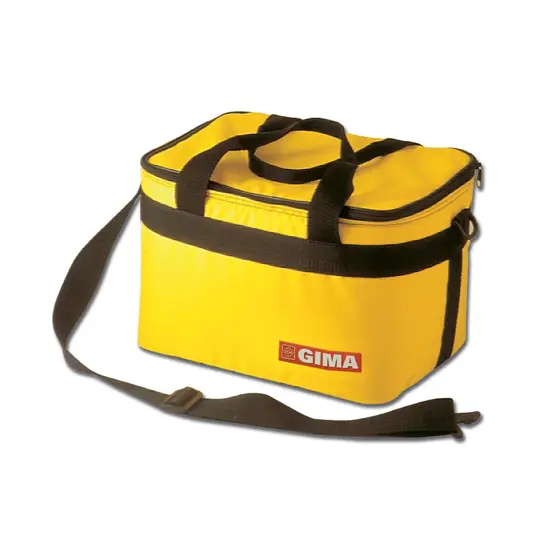 Borsa termica in nylon