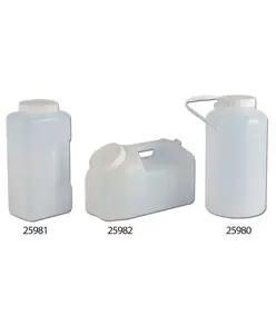 Contenitore con impugnatura ergonomica