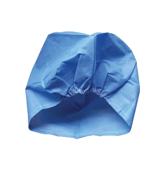 box da 100 cappellini monouso