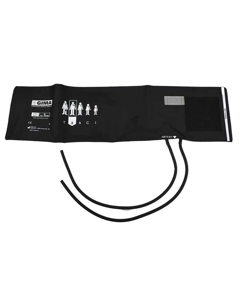 Bracciale cosciale, dimensioni: 82 x 21 cm