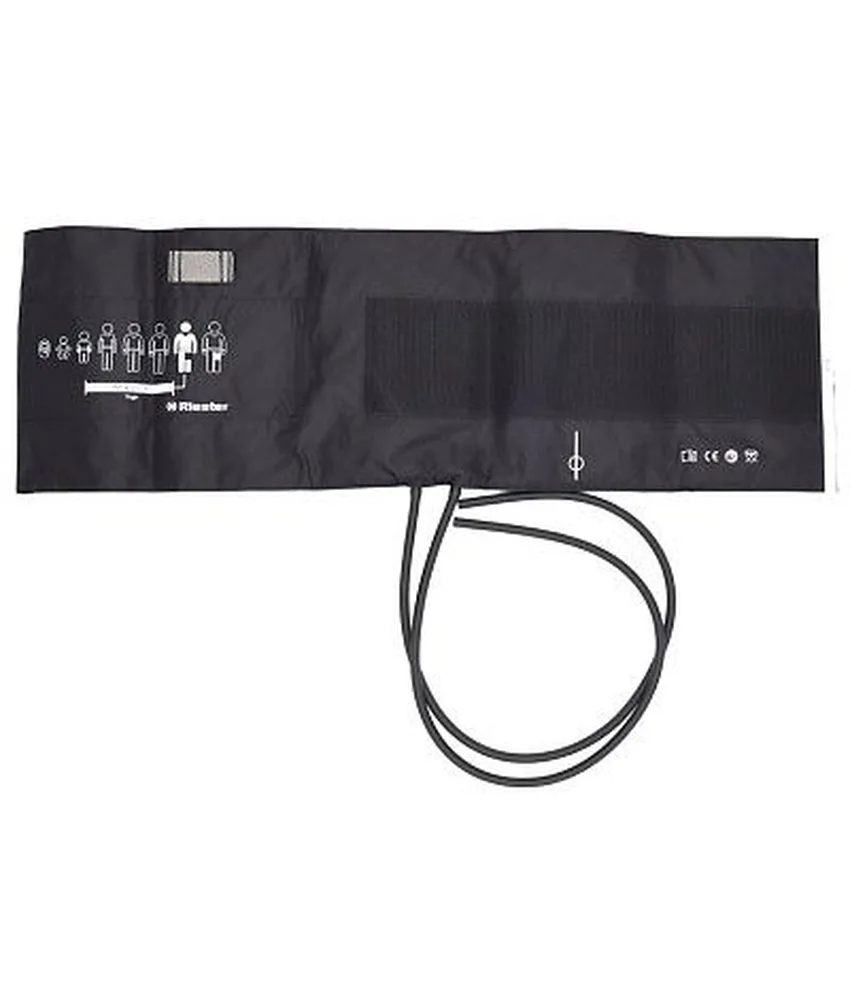 Bracciale cosciale Riester, dimensioni cm: 70x22 - 2 tubi