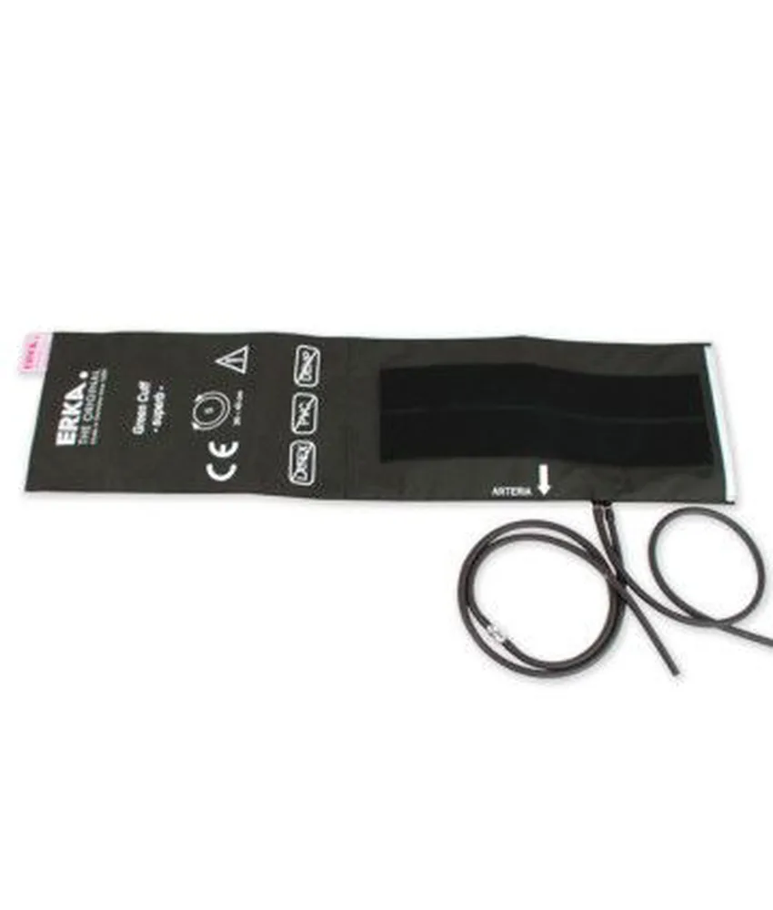Bracciale cosciale, 2 tubi - dimensioni: 20 x 83 cm