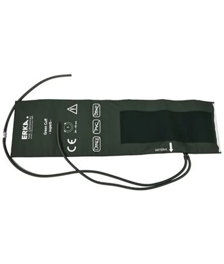 Bracciale Erka Superb, per codice 32671 - con 2 tubi