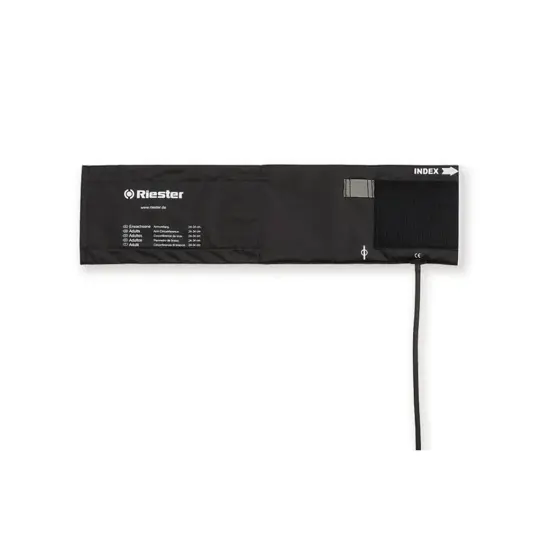 Bracciale in velcro Riester