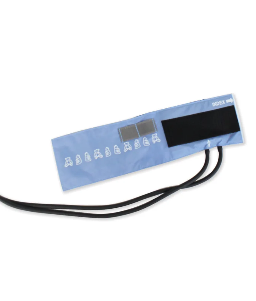 Bracciale in velcro Riester, per bambino
