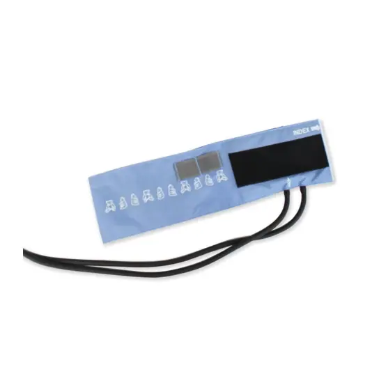 Bracciale in velcro Riester