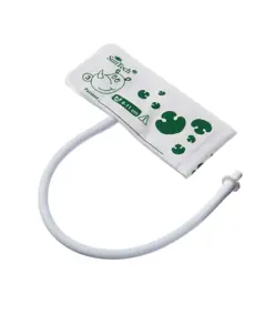 Bracciale NIBP veterinario
