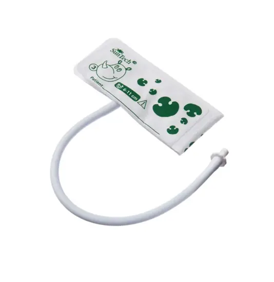 Bracciale NIBP veterinario