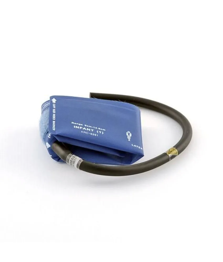 Bracciale NIBP, per monitor multiparametrico 35306, 35307,35309 e 35310
