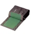 Bracciale nylon velcro