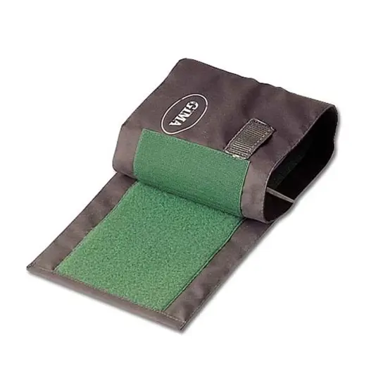 Bracciale nylon velcro