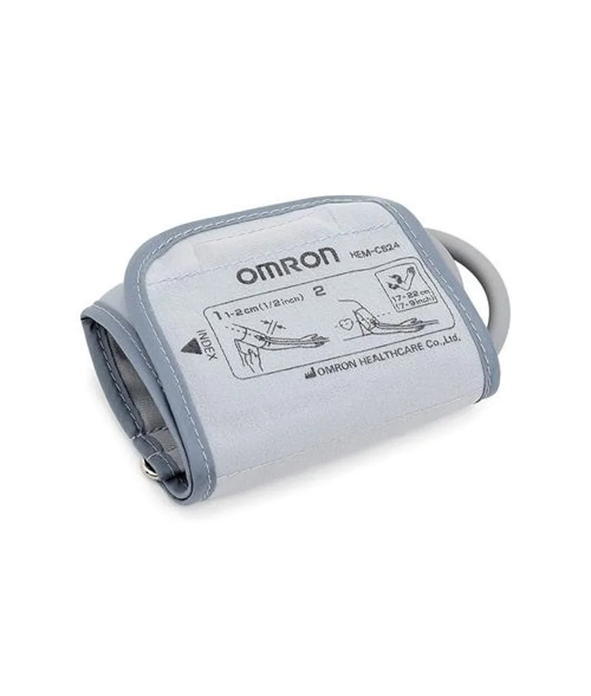 Bracciale Omron, compatibile con: M2, M3