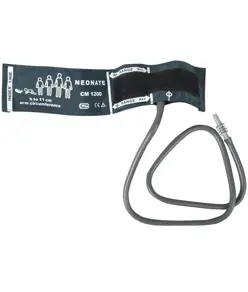 Bracciale per sfigmomanometro