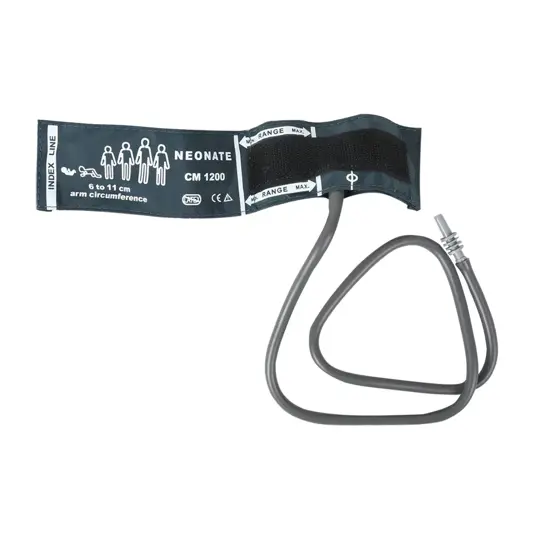 Bracciale per sfigmomanometro