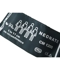 Bracciale per sfigmomanometro