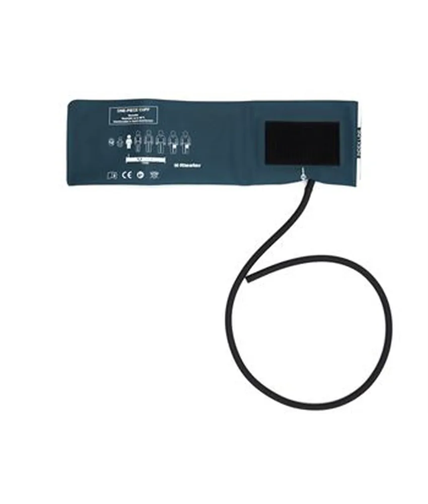 Bracciale pezzo unico Riester, 1 TUBO