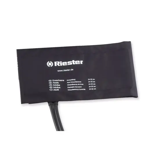 Bracciale pezzo unico Riester