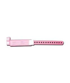 Braccialetti identificativi