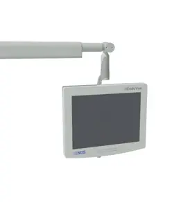 Braccio porta monitor
