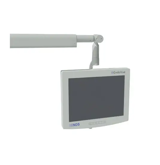 Braccio porta monitor